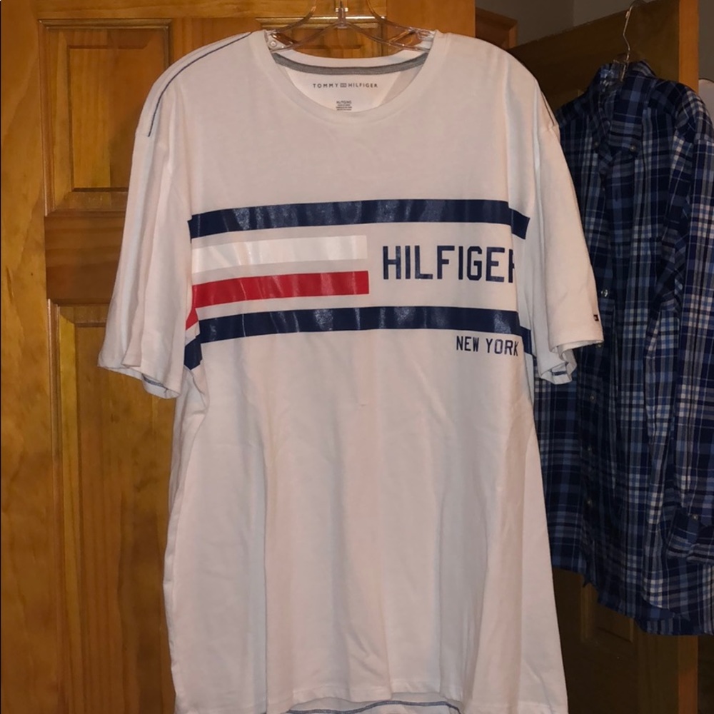 Tommy Hilfiger Tee Shirt